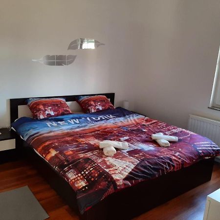 شقة Apartman Eva زغرب المظهر الخارجي الصورة