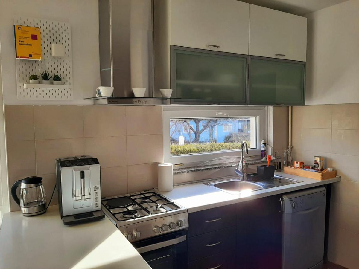 شقة Apartman Eva زغرب المظهر الخارجي الصورة