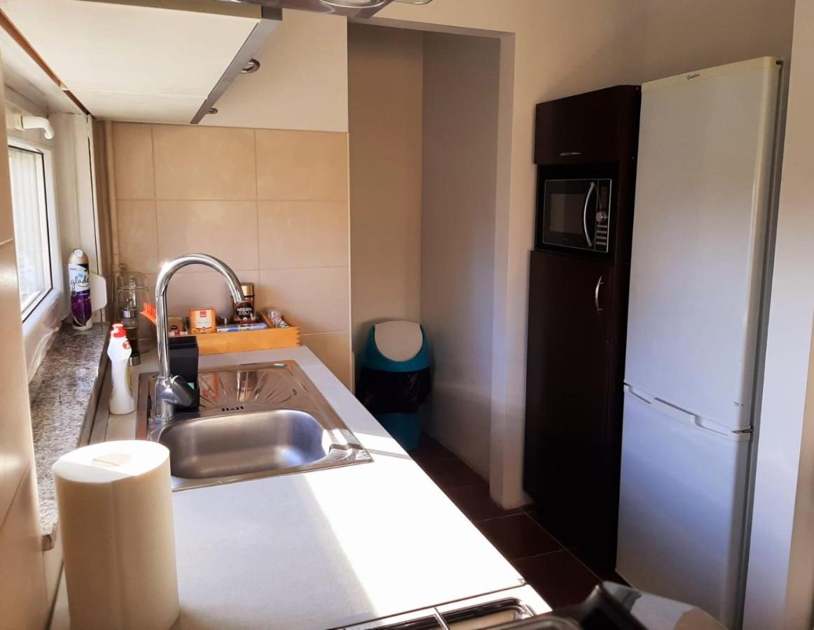 شقة Apartman Eva زغرب المظهر الخارجي الصورة
